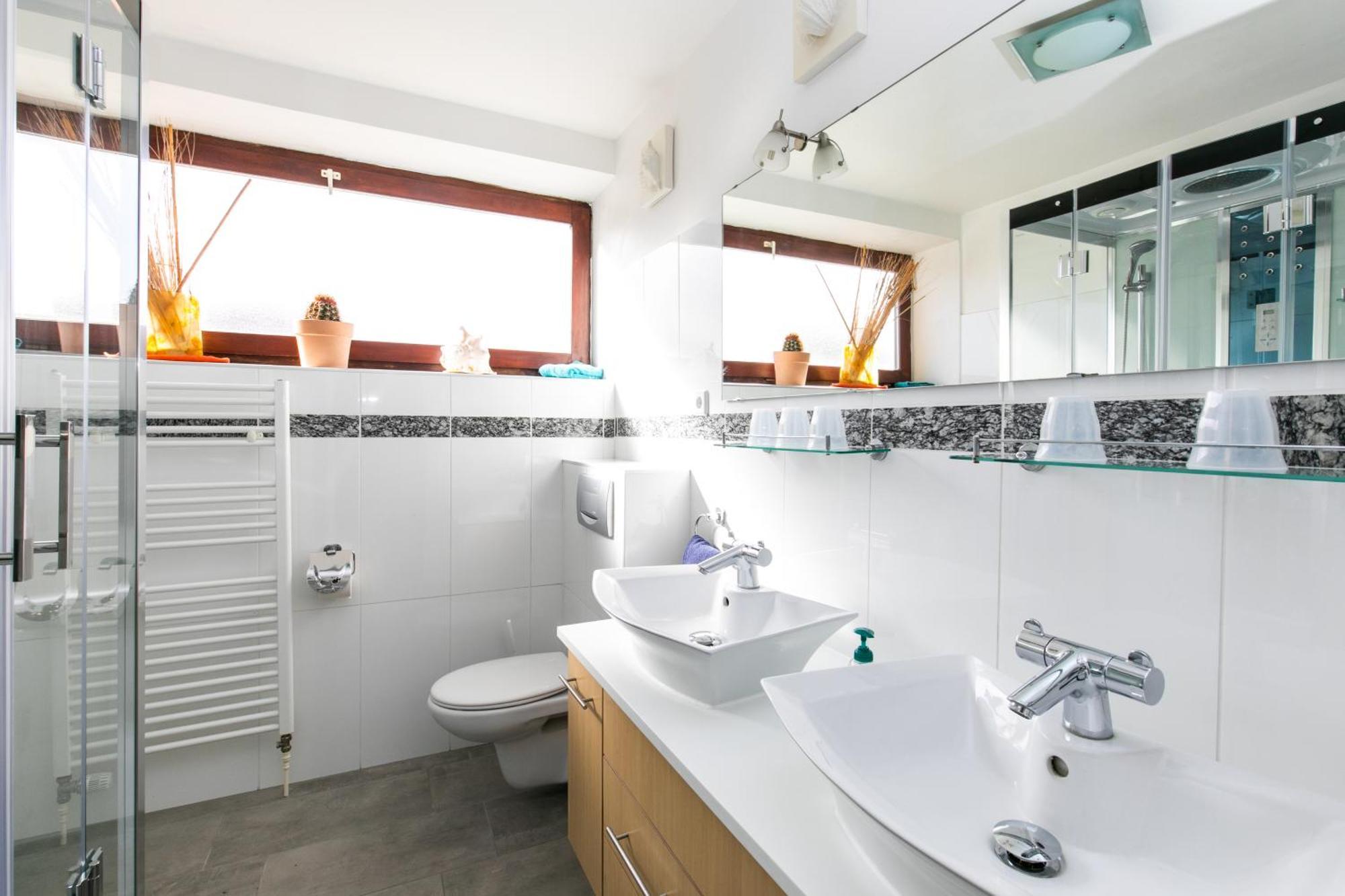 Bluetenzauber Apartment No 5 Mittelnkirchen Bagian luar foto