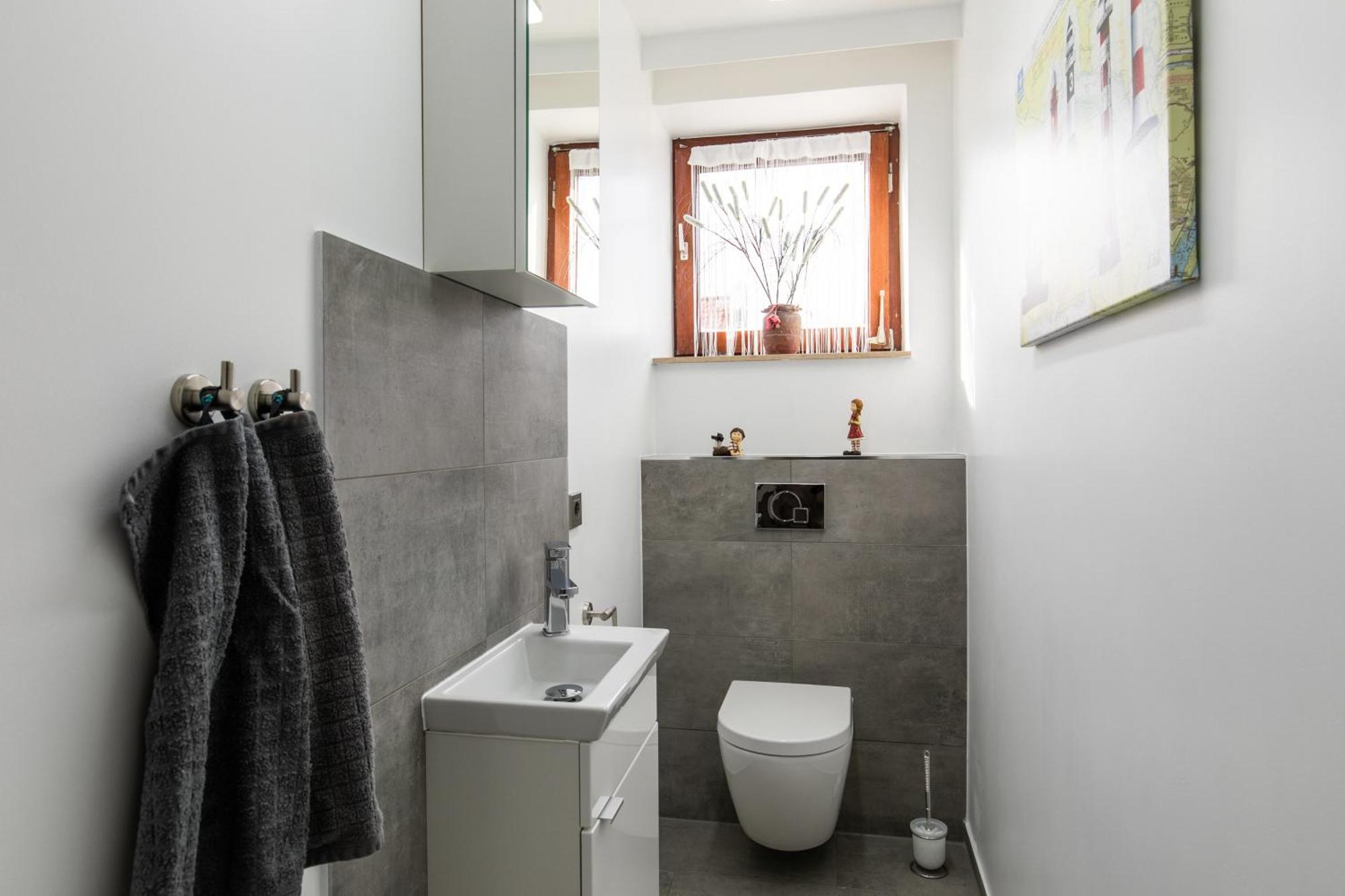 Bluetenzauber Apartment No 5 Mittelnkirchen Bagian luar foto