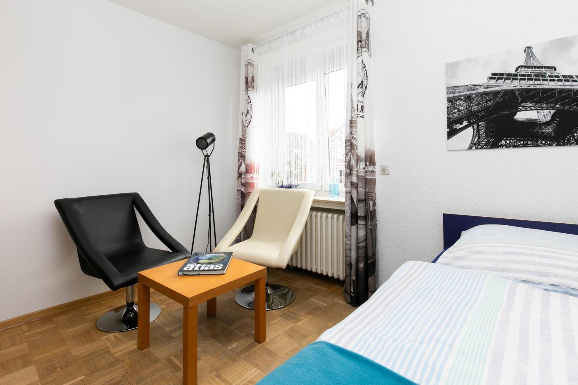 Bluetenzauber Apartment No 5 Mittelnkirchen Bagian luar foto