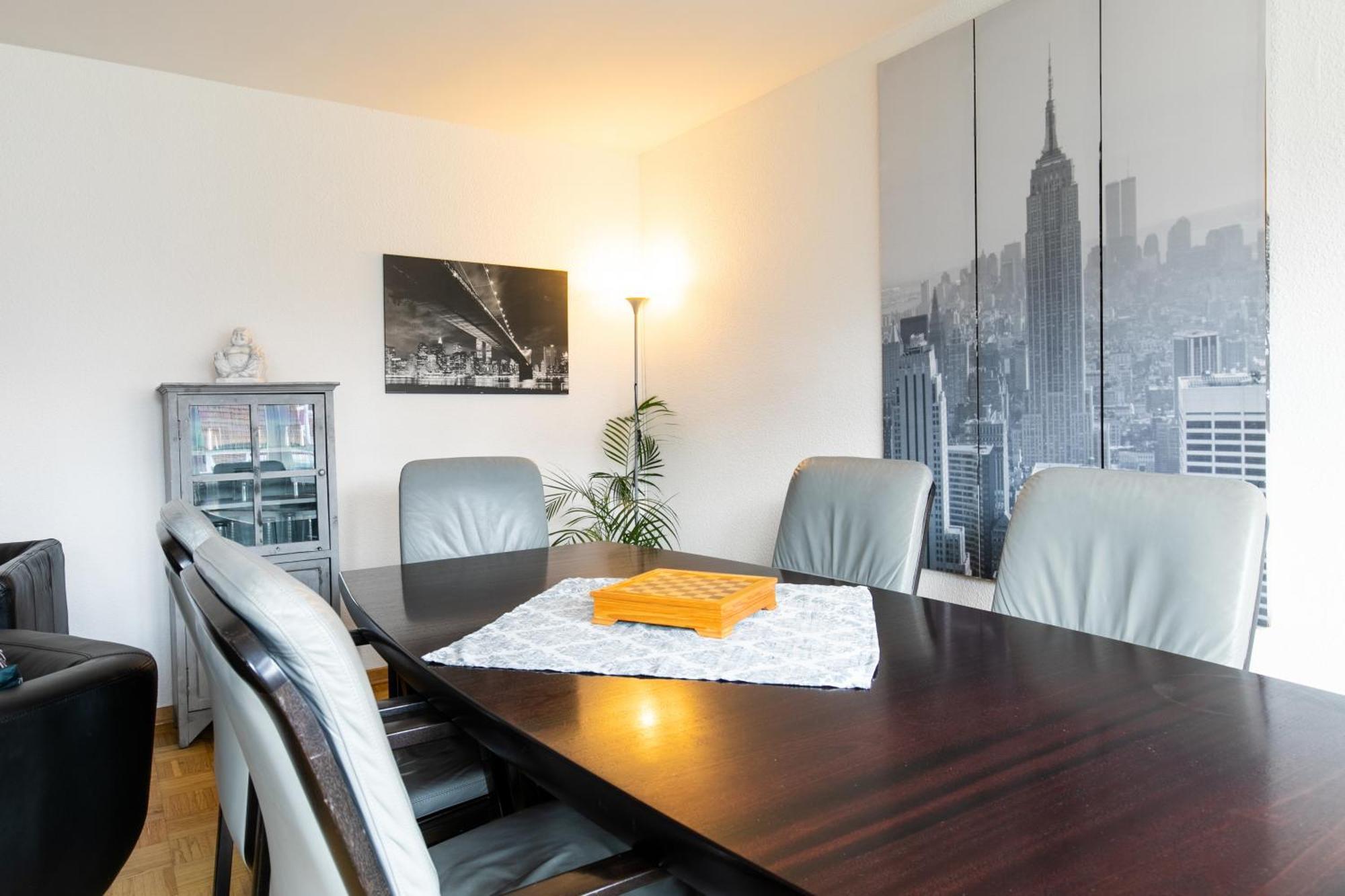 Bluetenzauber Apartment No 5 Mittelnkirchen Bagian luar foto